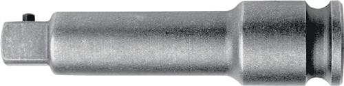 Verlängerung für Kraftschrauber 520 Antriebsvierkant 1/2 ″ ASW