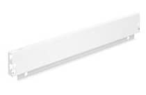 HETTICH Stahlrückwand InnoTech Atira, 350 mm / 70 mm, weiß, 9194440