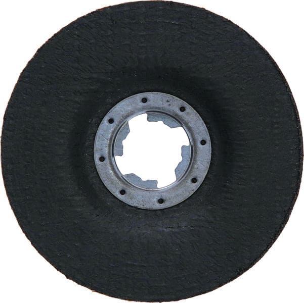 BOSCH X-LOCK Schruppscheibe T27 A 24 P BF 115 x 6,0 mm