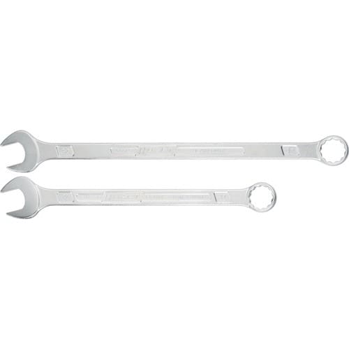 HAZET Ringmaulschlüssel 600 LG SW 10mm L.210mm ext.lang Spezialstahl HAZET
