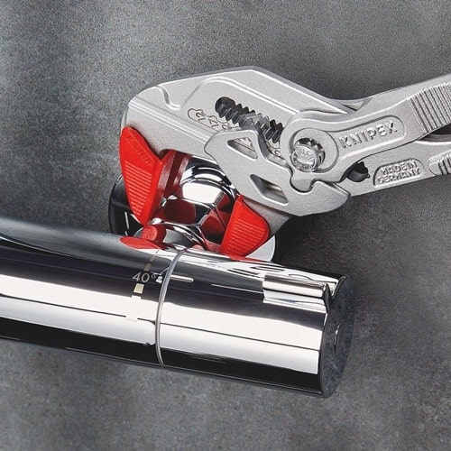 KNIPEX Schonbacke f.Gesamt-L.250mm f.86 XX 250er Modelle (Modelle ab 2018) KNIPEX