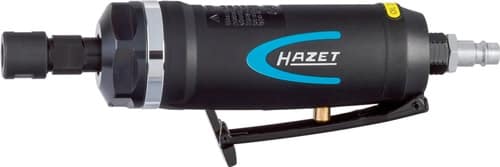 HAZET Druckluftstabschleifer 9032P-1 22000min-¹ 6mm HAZET