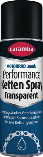 CARAMBA Kettenspray Performance 300ml transp.Spraydose CARAMBA