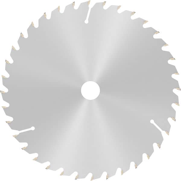 BOSCH Kreissägeblatt Optiline Wood für Handkreissägen, 190 x 20/16 x 2,6 mm, 36