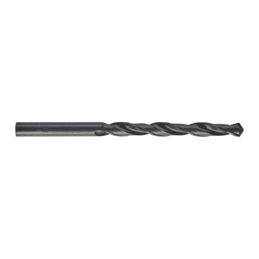 MILWAUKEE 6,5 x 101 mm, HSS-R Metallbohrer HSS-R DIN 338 10er Pack
