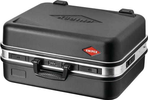 KNIPEX Schalenkoffer BIG TWIN Innen-BxTxHmm Leerkoffer KNIPEX