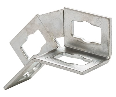 FISCHER Universalwinkel PUWS