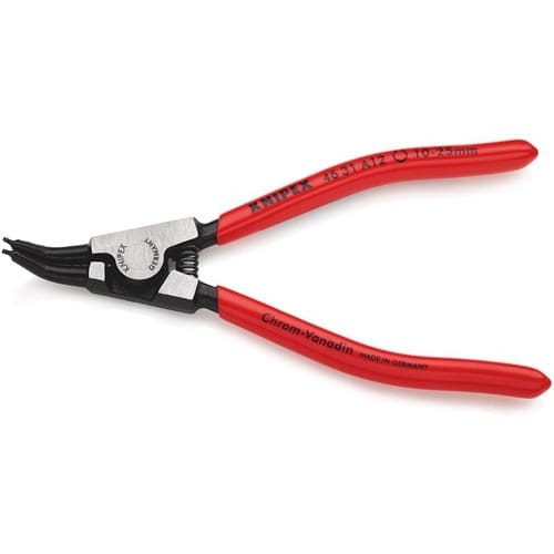 KNIPEX Sicherungsringzange A 12 f.Wellen D.10-25mm KNIPEX