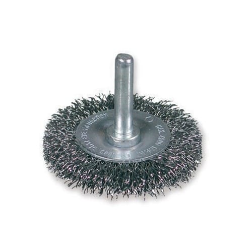 OSBORN Rundbürste D.100mm Drahtstärke 0,3mm STA 17mm 4500min-¹ OSBORN