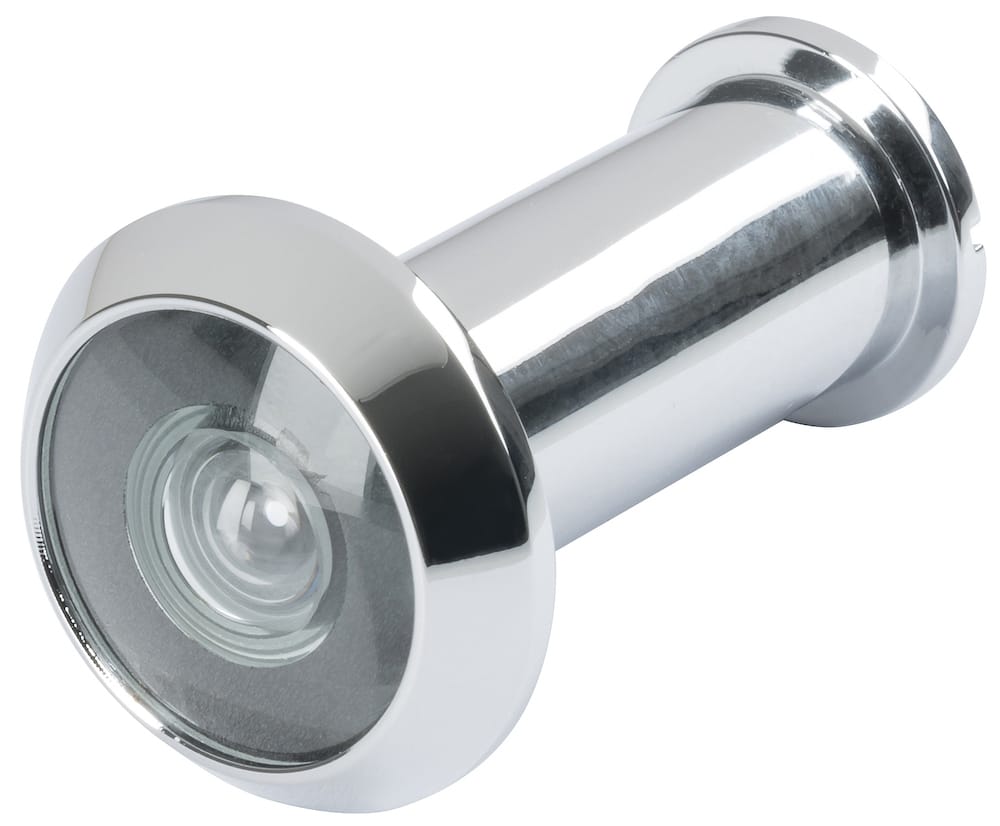 HERMAT Türspion 8992, Edelstahl