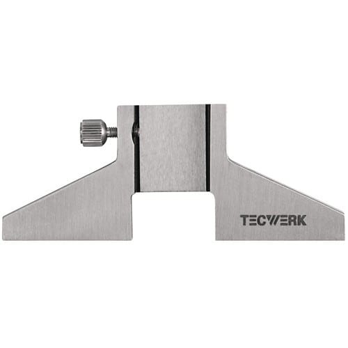 TECWERK Brücke Brücken-L.75mm z.Taschenmessschieber TECWERK