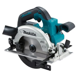 MAKITA Akku-Handkreissäge DHS661RTJU