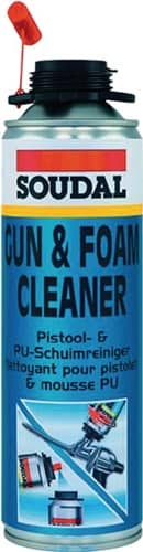 SOUDAL Pistolenreiniger 500 ml Dose SOUDAL