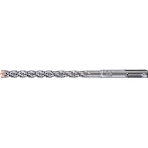 ALPEN Hammerbohrer Force X D.16,0mm Arbeits-L.200mm L.260mm SDS-plus ALPEN