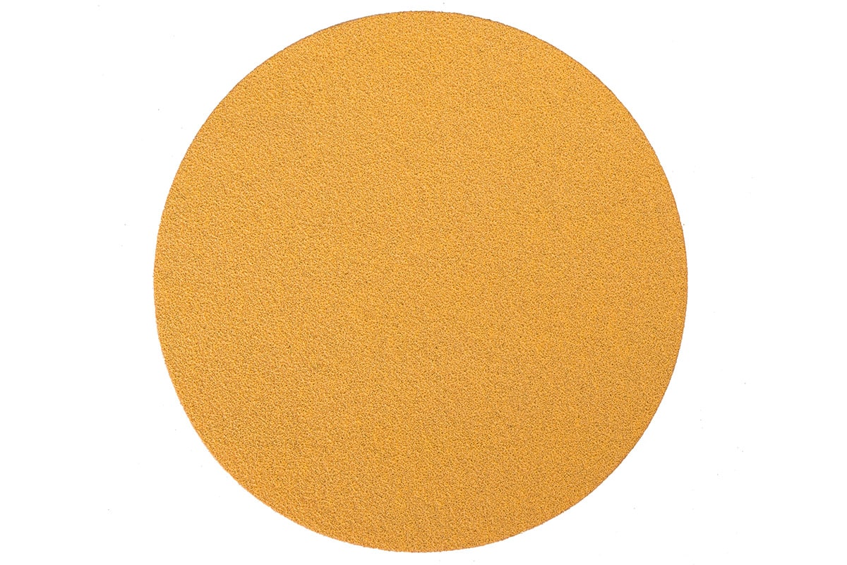 MIRKA GOLD 150mm Grip P180, 100/Pack