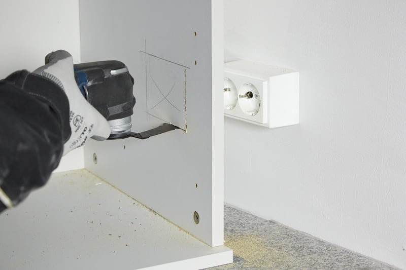 BOSCH Sägeblätter-Set Best of Cutting-Set, 5 Stück