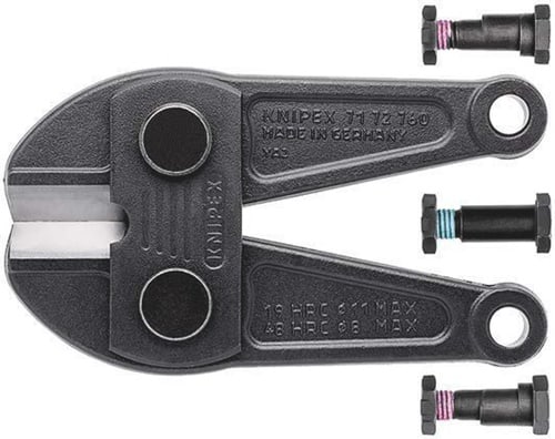 KNIPEX Ersatzmesserkopf f.Gesamt-L.760mm KNIPEX