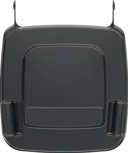 SULO Deckel PE grau f.Müllgroßbehälter 80l SULO