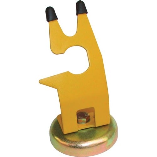 SCHMICO Brennerhalter m.Magnetfuß TIG Brenner SCHMICO