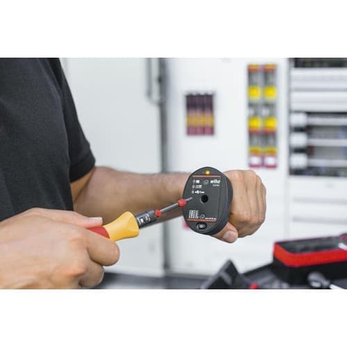 WIHA Drehmomentprüfgerät 290 2,8 fix WIHA