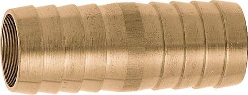 GEKA Schlauchverbinder GEKA MS Schl.-Gr.19mm lose lose GEKA