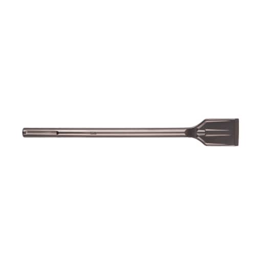 MILWAUKEE 300 x 50 mm Fliesenmeißel SDS-Max Premium SLEDGE