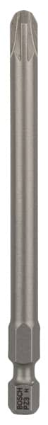 BOSCH Schrauberbit Extra-Hart PZ 3, 89 mm, 3er-Pack