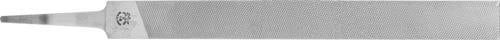 PFERD TOOLS Werkstattfeile DIN 7261 L.200mm Q.20x5mm Hieb 1 Flachstumpf PFERD