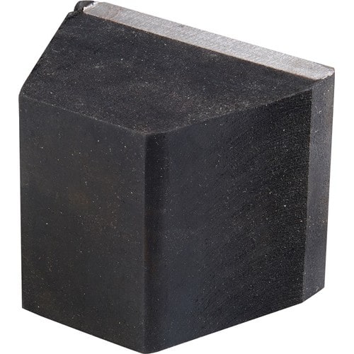 PROBST Gummihammer Zub.GH ERGO 1x abgeschrägt Gum.PROBST