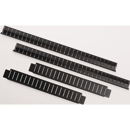 TECWERK Schubladenunterteilungsmaterial 4-tlg.TECWERK