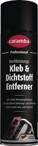 CARAMBA Hochl.Kleb- u.Dichtstoffentferner 500ml Spraydose CARAMBA