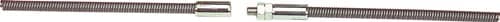 CABERE Verl.L.5m m.Stahlkuppl.CABERE