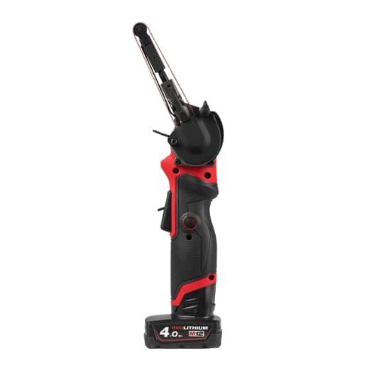 MILWAUKEE FUEL™ Akku-Bandfeile M12FBFL10-402B