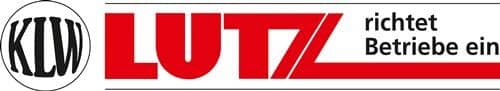 KLW-LUTZ BETRIEBSEINRICHTUNGEN Werkbank B2000xT700xH840mm Buche Multiplex lichtgrau