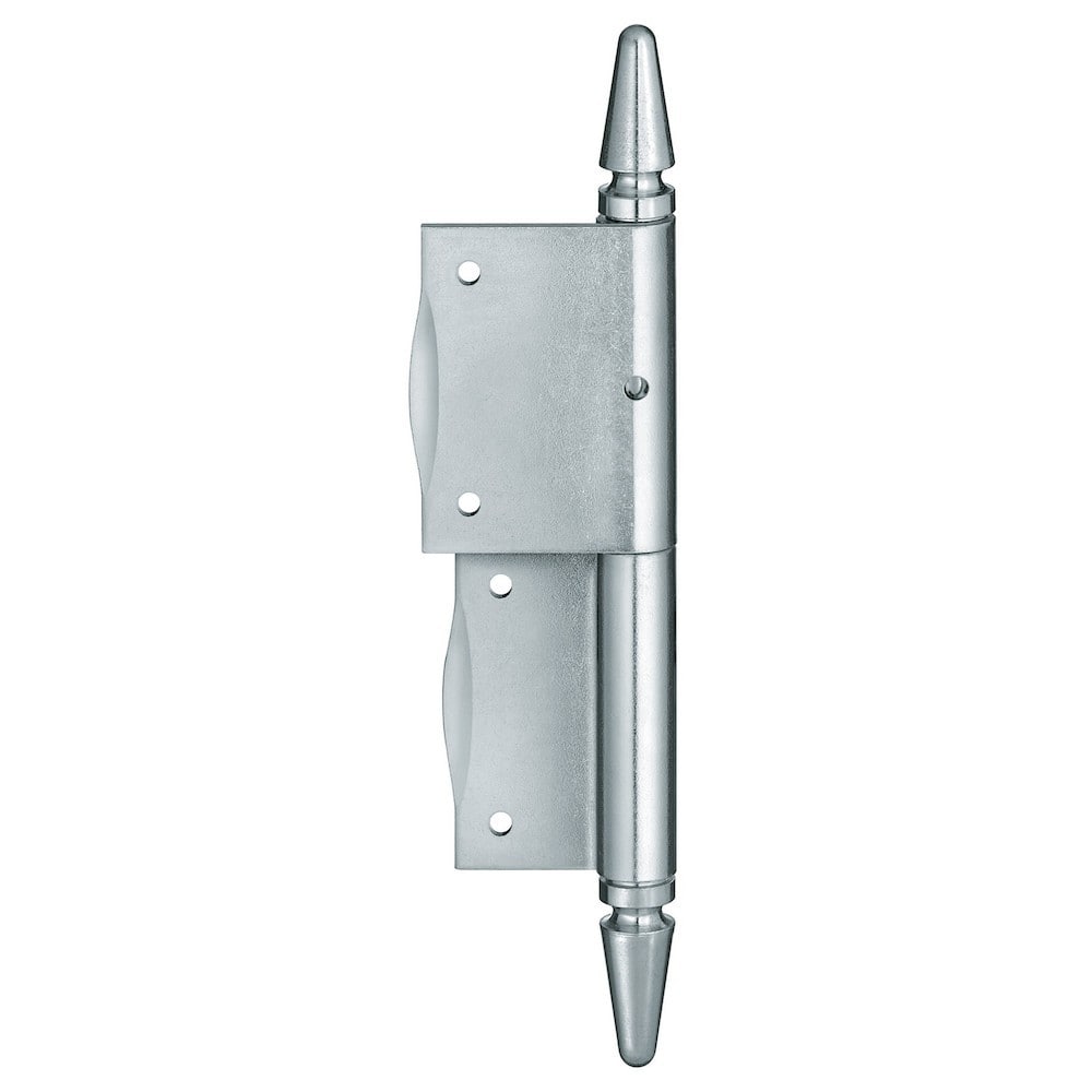 SIMONSWERK Fitschenband für Fenster C 3/100 ZK, Stahl,