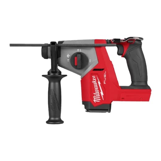 MILWAUKEE M18 FUEL™ SDS-PLUS Akku-Kombihammer M18 FHAC16-0