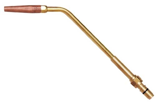 GCE Schweißeinsatz RHÖNA Kombi 17 2-4mm 3 M 21,5x20 Gg GCE