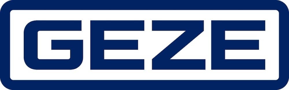 GEZE Reihenklemmen Set für MBZ 300 N8, 187323