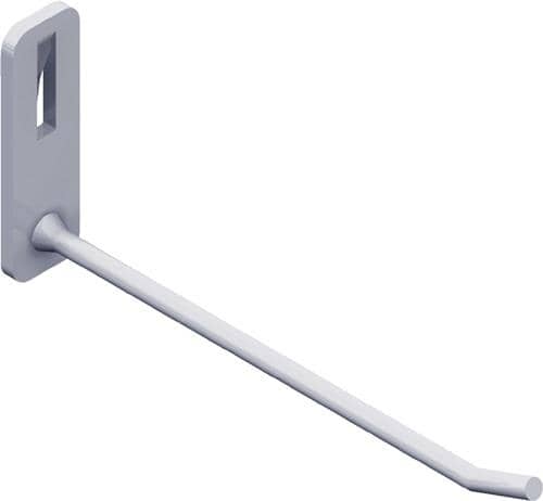 ALFER ELEMENT SYSTEM Werkzg.h.L.120mm D.4mm verz.rd.ALFER ALUMINIUM