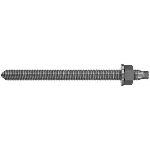 FISCHER Ankerstange RG M16x190 HCR