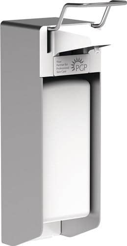 PGP Spender EUROMAT 1000N H330xB94xT168ca.mm 1l grau PGP