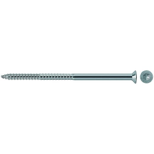 FISCHER Sicherheitsschraube 7,0x105 T