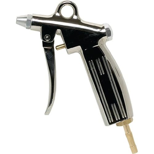 RIEGLER Blaspistole Schlauchtü.LW 9 m.Standarddüse RIEGLER