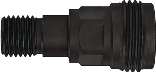 TECWERK Diamantbohrkrone Adapter f.Hilti DD BL L.115mm Schaft-D.31,75mm TW