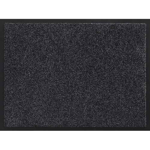Fußmatte Objektqualität anthrazit PA L600xB800xS9mm