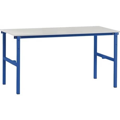 ROCHOLZ Pack- u.Arbeitstisch B1600xT800xH850mm ROCHOLZ
