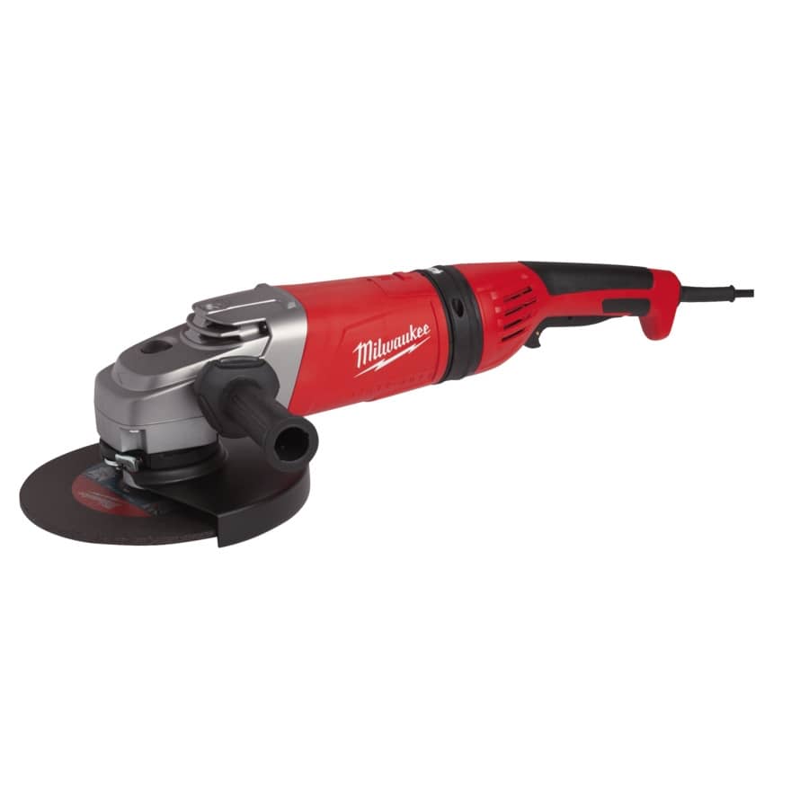 MILWAUKEE Winkelschleifer AGVM26-230GEXProTector