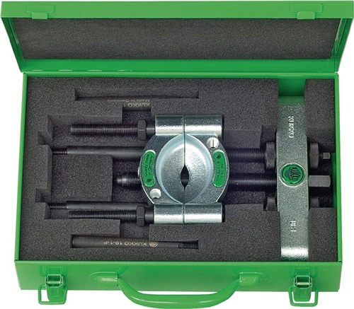 KUKKO Trennvorrichtungssatz 15 Nenn-Gr.2 L-Boxx KUKKO