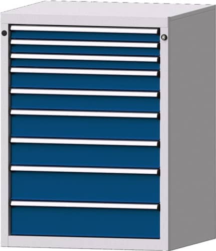 Schubladenschrank