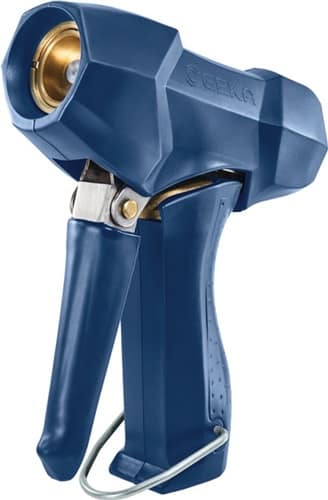 GEKA Profi-Reinigungspistole GEKA plus G 1/2 Zoll,IG 19,17mm Ausführung:f.TW GEKA